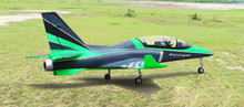 (NEW ) VIPER JET TURBINE 2000MM (78.7”) Electric Retract