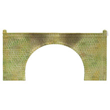 HORNBY DOUBLE STONE TUNNEL