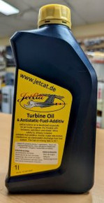 JetCat Turbine Oil