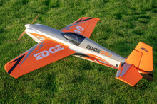 Arrows Hobby 1300mm Edge540 PNP w/ Vector RC Aircraft