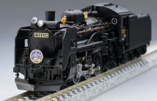Tomix N C58 Steam Engine No. 239