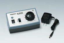 Tomix N Power Unit N-600  ( Australian power supply )