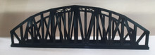 HO/OO RAILWAY BRIDGE ( BLACK )