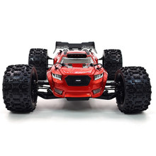 FS Racing 53711R Sniper Truggy 4WD 1/10th RTR Red