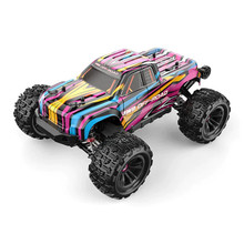 MJX 1/16 Hyper Go 4WD Off-road Brushless 2S RC Monster Truck