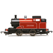 HORNBY HORNBY 70TH: WESTWOOD, 0-4-0, 25550 - LIMITED EDITION