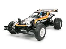 TAMIYA THE HORNET(2004) (KIT)