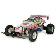 TAMIYA THE FROG (2005) (KIT)