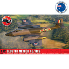 AIRFIX GLOSTER METEOR F.8/FR.9 AUST. DECALS