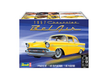REVELL 57 CHEVY BEL AIR