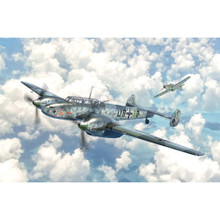 ITALERI BF-110 C ZERSTORER
