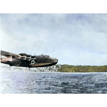 REVELL BLOHM & VOSS BV222 1/72