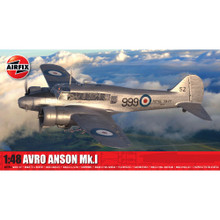 AIRFIX AVRO ANSON MK.I -