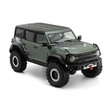 RGT EX86130 Pro Runner Bronco Crawler ARTR 1/10th Green