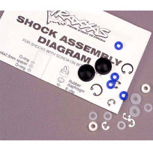 Copy of T/XAS SHOCK REBUILD KIT