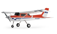 1220mm Ranger EP V3 RTF Red with reflex V3 Mode 1