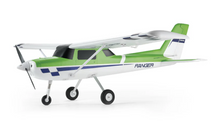 1220mm Ranger EP V3 RTF Green with reflex V3 Mode 1