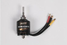 Predator 3648-kv870 motor 1100mm NXT