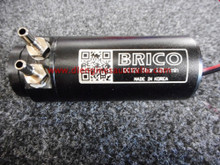 Brico High Quality Fuel Pump 12v