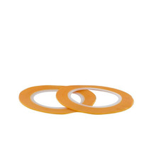 Vallejo Tools Precision Masking Tape 1mmx18m - Twin Pack