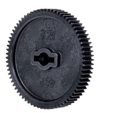 TRAXXAS SPUR GEAR TOOTH (48 PITCH)