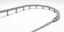 omix N Concrete Pier Set 10piers indifferent heights (2)(Japan)