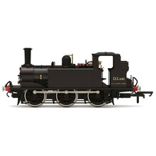 HORNBY DEPARTMENTAL A1X 'TERRIER' 0-6-0 D.S.680 - ERA 6