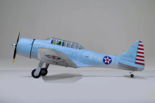 Phoenix Model Dauntless .46 Size ARF with Electric Retracts, PHN-PH226