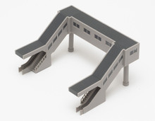 Tomix N Multi Flyover set