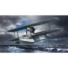 AIRFIX SUPERMARINE WALRUS MK.I