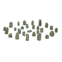 HORNBY STONE CIRCLE