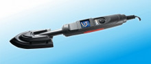 PROLUX DIGITAL TFT-LCD THERMAL SEALING IRON W/STAND - PX1367