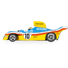 SCALEXTRIC MIRAGE GR8 2ND LEMANS 1977
