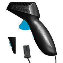 SCALEXTRIC HAND THROTTLE ( BLUE )