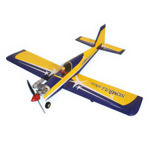 Seagull Models Low Wing Sport V2 OS 46-55 AX -10cc ARF, SEA-10N
