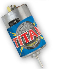 TRAXXAS MOTOR TITAN 550