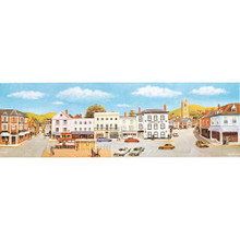 PECO MARKET TOWN