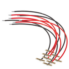 PECO POWER FEED JOINERS FOR C100 C124 RAIL