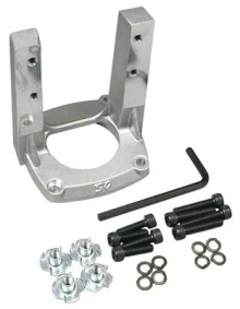 OS Engines Radial Mount Set 120AX
