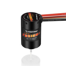 QUICRUN Fusion SE for Crawler-1800KV 540spec