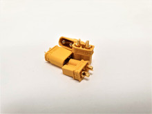 XT30U Plug male & female 2 pairs