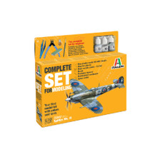 ITALERI SPITFIRE MK. IX