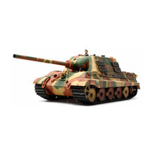 TAMIYA JAGDTIGER EARLY