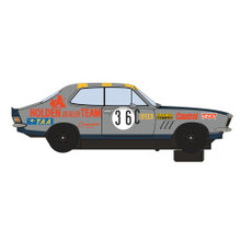 SCALEXTRIC HOLDEN LJ XU-1 TORANA - 1972 SOUTH PACIFIC TOURING SERIES SANDOWN-Peter Brock and Colin Bond