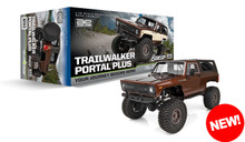 Enduro Trailwalker Portal Plus RTR (Requires battery & charger)
