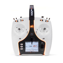 Spektrum NX7e+ 14 Channel DSM-X 2.4GHz Transmitter Only, SPMR7110 MODE1