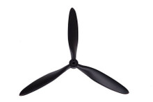 Prop (3-blade 10.5x7) 980mm Ki61/Zero