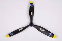 Propeller P40 980mm 10.5x7 3-blade