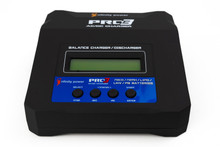 Infinity Power PRO3 AC/DC 80W 7.0A Charger