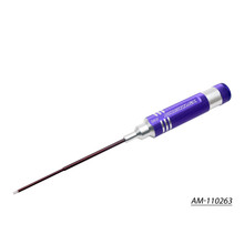 ARROWMAX Imperial Allen Wrench: 0.063" x 120mm
